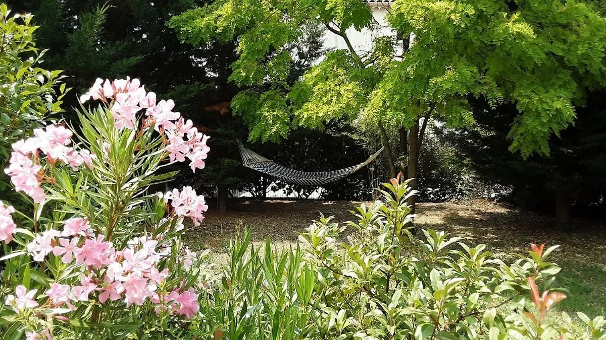 Les Acacias Apartment Greoux-les-Bains